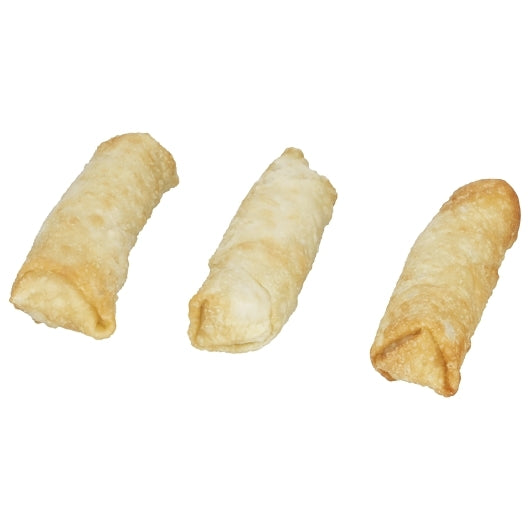 Golden Tiger Pork Egg Roll, 72 x 3 oz Case - GS1 raw or uncooked product image