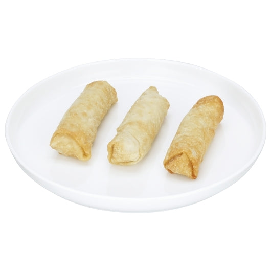 Golden Tiger Pork Egg Roll, 72 x 3 oz Case - GS1 plated product image