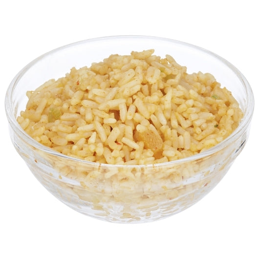 Golden Tiger Kimchi Fried Rice, 4 x 3 lb Case - Rice & Grains
