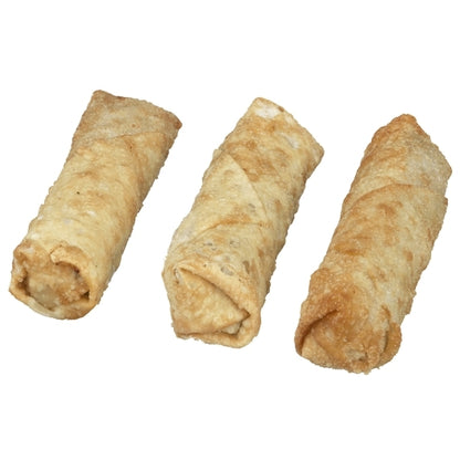 Golden Tiger Southwest Style Chicken Egg roll Appetizer, 72 x 3 oz Case - DOT product image 2