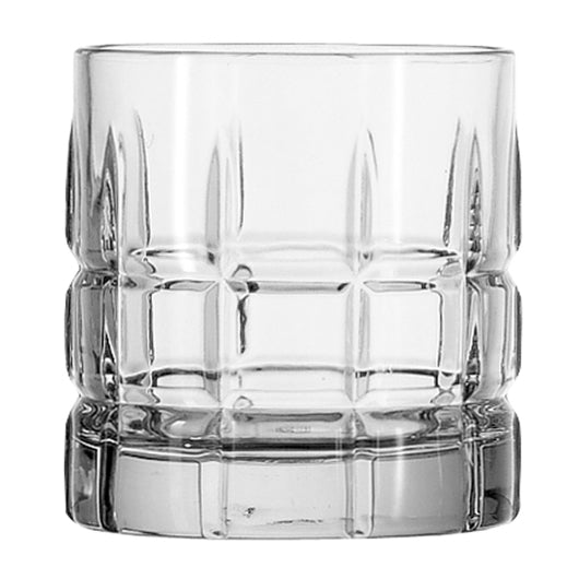 Anchor Hocking 10.5 Ounce Tarton Rocks Glass, 1 x 12 each Case - Glassware & Drinkware