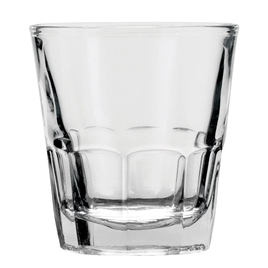 Anchor Hocking 9 Ounce New Orleans Rocks, 1 x 36 each Case - Glassware & Drinkware