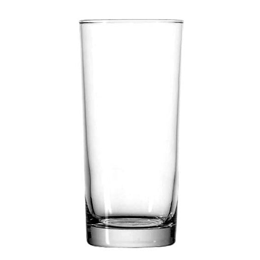 Anchor Hocking 15 Ounce Heavy Base Iced Tea Glass, 1 x 36 each Case - Glassware & Drinkware