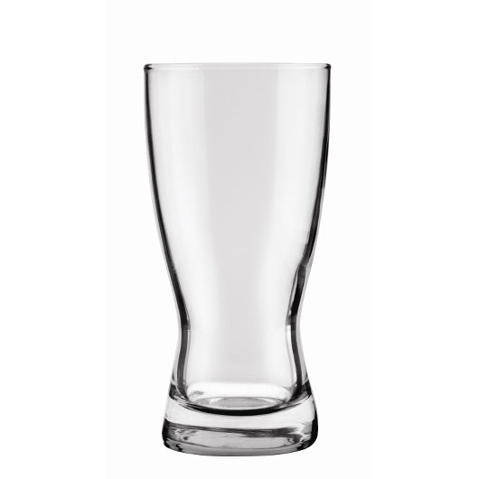 Anchor Hocking Bavarian Pilsner Glass 10 Oz, 1 x 36 each Case - Glassware & Drinkware