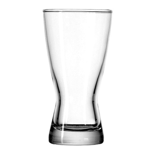 Anchor Hocking Bavarian Pilsner Glass 12 Oz, 1 x 36 each Case - Glassware & Drinkware