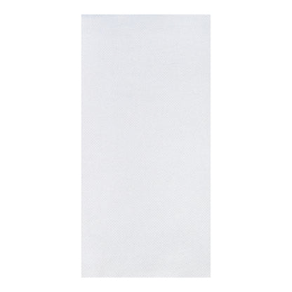 Hoffmaster Fashnpoint 11.5 Inch X 15.5 Inch Ultra Ply 1/6 Fold Paper Guest White Towel, 6 x 100 each Case - DOT product image 2