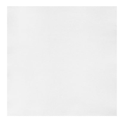 Hoffmaster Fashnpoint Flat Pack 15.5 Inch X 15.5 Inch White Point To Point Embossed Ultra Ply White Napkin, 4 x 250 each - DOT product image 4