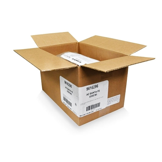 Azar Santa Fe Adobe Snack Mix, 2 x 5 lb Case - Alternate product angle or state
