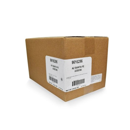Azar Santa Fe Adobe Snack Mix, 2 x 5 lb Case - Alternate product angle or state