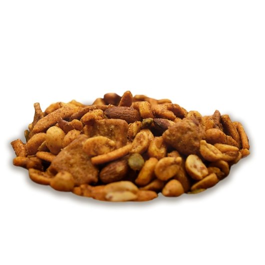Azar Santa Fe Adobe Snack Mix, 2 x 5 lb Case - Alternate product angle or state