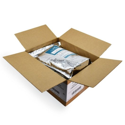 Chef Xpress Candied Walnut Pieces, 3 x 2 lb Case - Nuts & Seeds