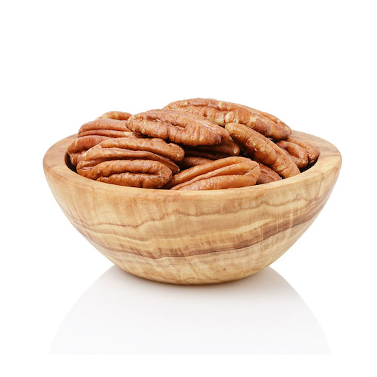 Azar Pecan Halves & Pieces Fancy, 6 x 1.75 lb Case - Nuts & Seeds - image 2