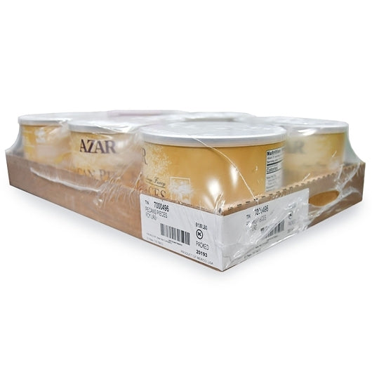 Pecan Pieces Fancy Large Pieces Pecan, 6 x 1.88 lb Case - DOT product image 4