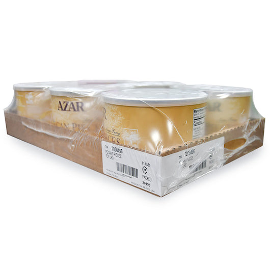 Pecan Pieces Fancy Large Pieces Pecan, 6 x 1.88 lb Case - DOT product image 3