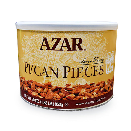 Pecan Pieces Fancy Large Pieces Pecan, 6 x 1.88 lb Case - DOT product image 7