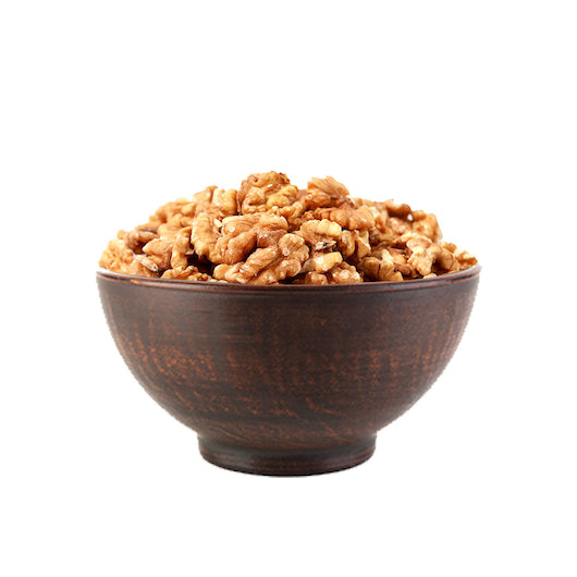 Azar WALNUT HALVES & PIECES, 6 x 1.75 lb Case - DOT product image 2