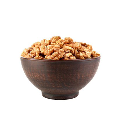 Azar WALNUT HALVES & PIECES, 6 x 1.75 lb Case - DOT product image 2
