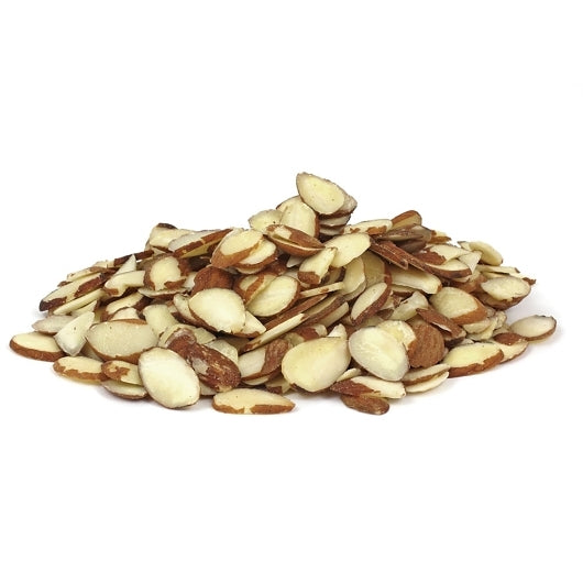 Almond Natural Sliced Almond, 6 x 1.75 lb Case - DOT product image 5