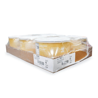 Almond Blanched Sliced Almond, 6 x 1.75 lb Case - DOT product image 2
