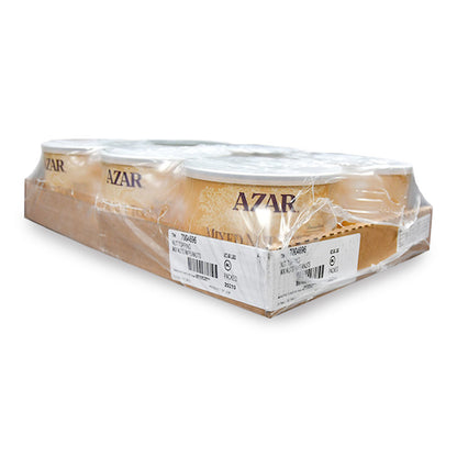 Mixed Nuts Topping Dry Roasted Unsalted with Peanut Mixed Nut Topping, 6 x 2.5 lb Case - DOT product image 2
