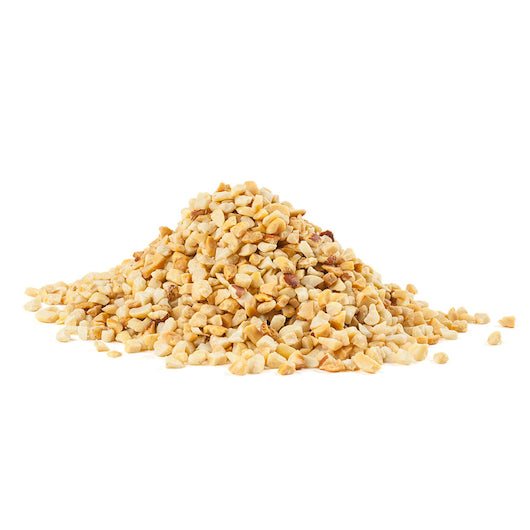 Mixed Nuts Topping Dry Roasted Unsalted with Peanut Mixed Nut Topping, 6 x 2.5 lb Case - DOT product image 5