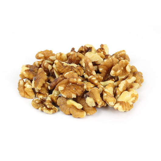 Azar Halves & Pieces Walnut, 3 x 2 lb Case - DOT product image 2