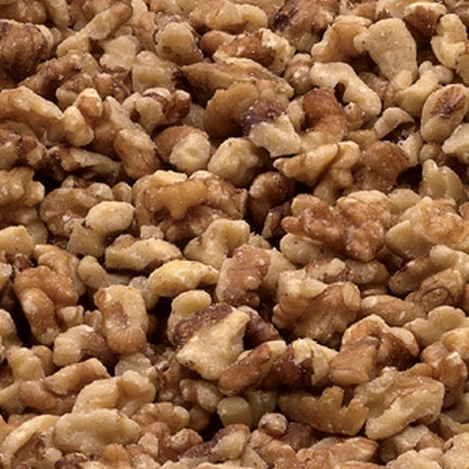 Azar Nugget Piece Walnut, 3 x 2 lb Case - Nuts & Seeds