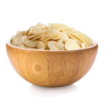 Almond Blanched Sliced Slice Blanched Almond, 3 x 2 lb Case - DOT product image 6
