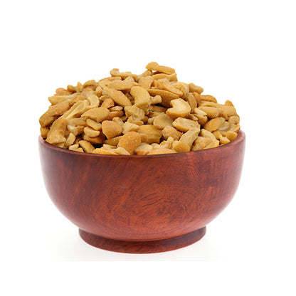 Azar Unsalted Roasted Piece Cashew, 3 x 2 lb Case - DOT product image 2