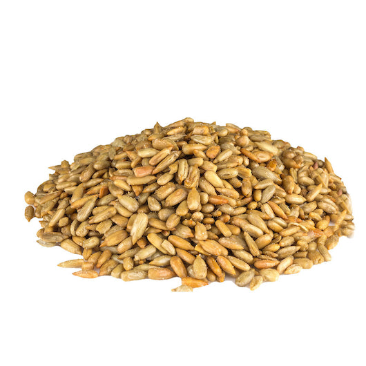 Azar Roasted & Salted Sunflower Kernel, 3 x 2 lb Case - DOT product image 5