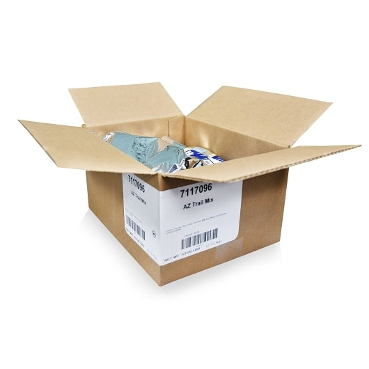 Azar Raw Trail Mix, 3 x 2 lb Case - DOT product image 6