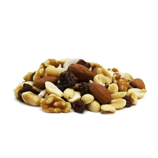 Azar Raw Trail Mix, 3 x 2 lb Case - DOT product image 7