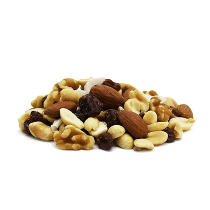 Azar Raw Trail Mix, 3 x 2 lb Case - DOT product image 7