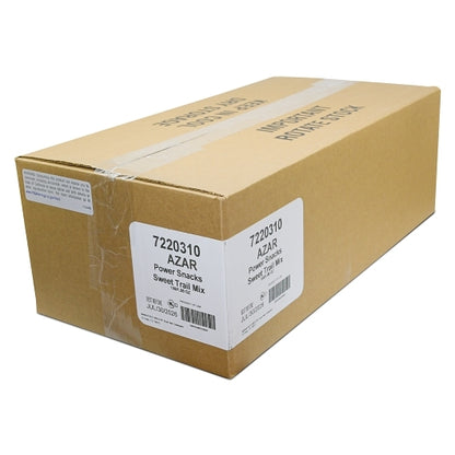 Power Snacks Mix Sweet Trail, 150 x 1 oz Case - DOT product image 3