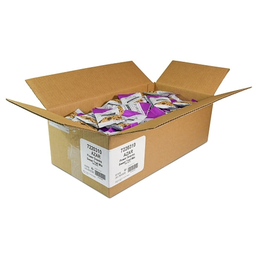 Power Snacks Mix Sweet Trail, 150 x 1 oz Case - DOT product image 2