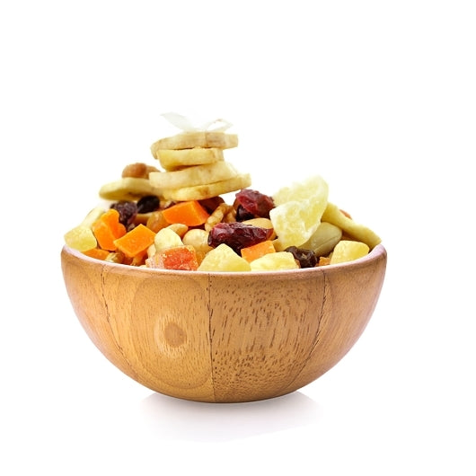Power Snacks Mix Tropical Treasure, 150 x 1 oz Case - DOT product image 5