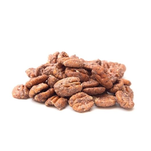 Azar Nut Cfx Glazed Large Pecans Pieces, 1 x 5 lb Case - DOT product image 2