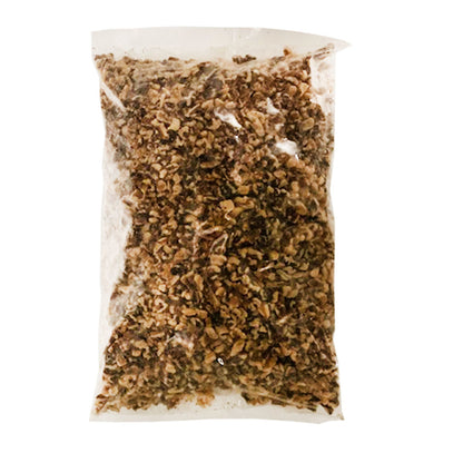Azar Nut Chopped WALNUT NUGGETS, 1 x 5 lb Case - DOT product image 2