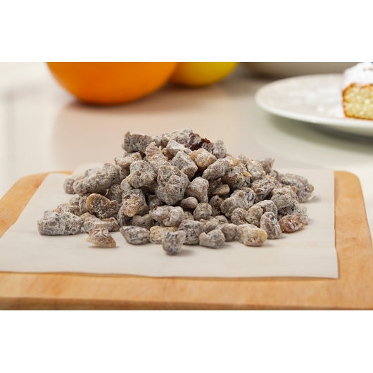 Packer Chopped Dates, 1 x 25 lb Case - DOT product image 4