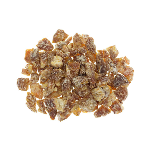 Packer Chopped Dates, 1 x 25 lb Case - DOT product image 6