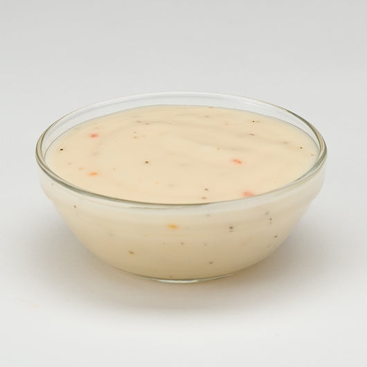 Bonne Chere Creamy Italian Dressing, 4 x 1 GA Case - DOT product image 2