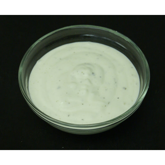 Naturally Fresh Refrigerated Light Ranch Dressing Single Serve, 1 x 100 oz Case - DOT product image 2