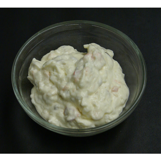 Naturally Fresh Tartar Sauce Single Serve, 1 x 100 oz Case - DOT product image 2