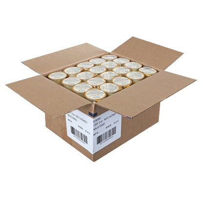 Naturally Fresh Honey Mustard Dressing Single Serve, 100 x 1 oz Case - DOT product image 7