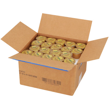 Naturally Fresh Honey Mustard Dressing Single Serve, 100 x 1 oz Case - DOT product image 8