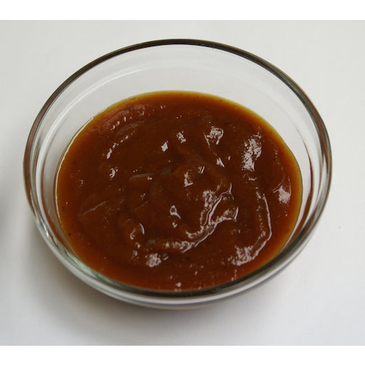 Naturally Fresh Bbq Sauce Single Serve Cups, 1 x 6.25 lb Case - Condiments & Sauces