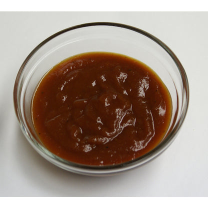 Naturally Fresh Bbq Sauce Single Serve Cups, 1 x 6.25 lb Case - Condiments & Sauces