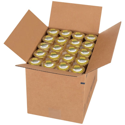 Naturally Fresh Honey Mustard Dressing Single Serve, 100 x 1.5 oz Case - DOT product image 7