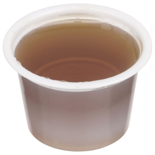 Naturally Fresh Maple Flavored Pancake Syrup Cup Single Serve, 100 x 1.5 oz Case - DOT product image 6