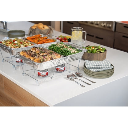 Sterno 6 HOUR HANDY WICK TWIST CAP CHAFING FUEL, 24 x 24 x 7.11 fl oz Case - DOT product image 4